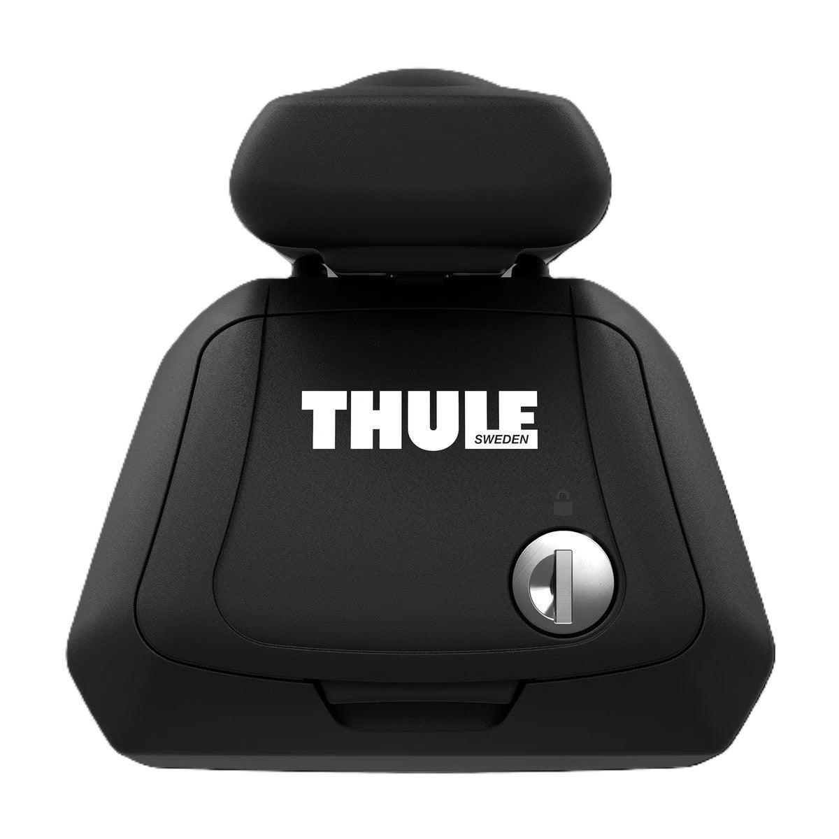 RACK DE TETO THULE 730404 SMARTRACK XT ALUMÍNIO PARA MERCEDES-BENZ GL SUV 5 Portas 2006–2012