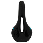 SELIM DDK MTB COMFORT PLUS 373 VAZADO - PRETO