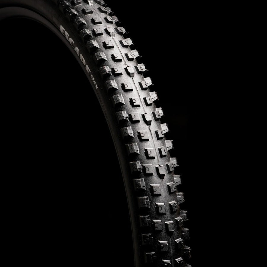 PNEU 29X2.40 GOODYEAR ESCAPE INTER TRAIL PLUS PRETO GR.029.61.622.V008.R