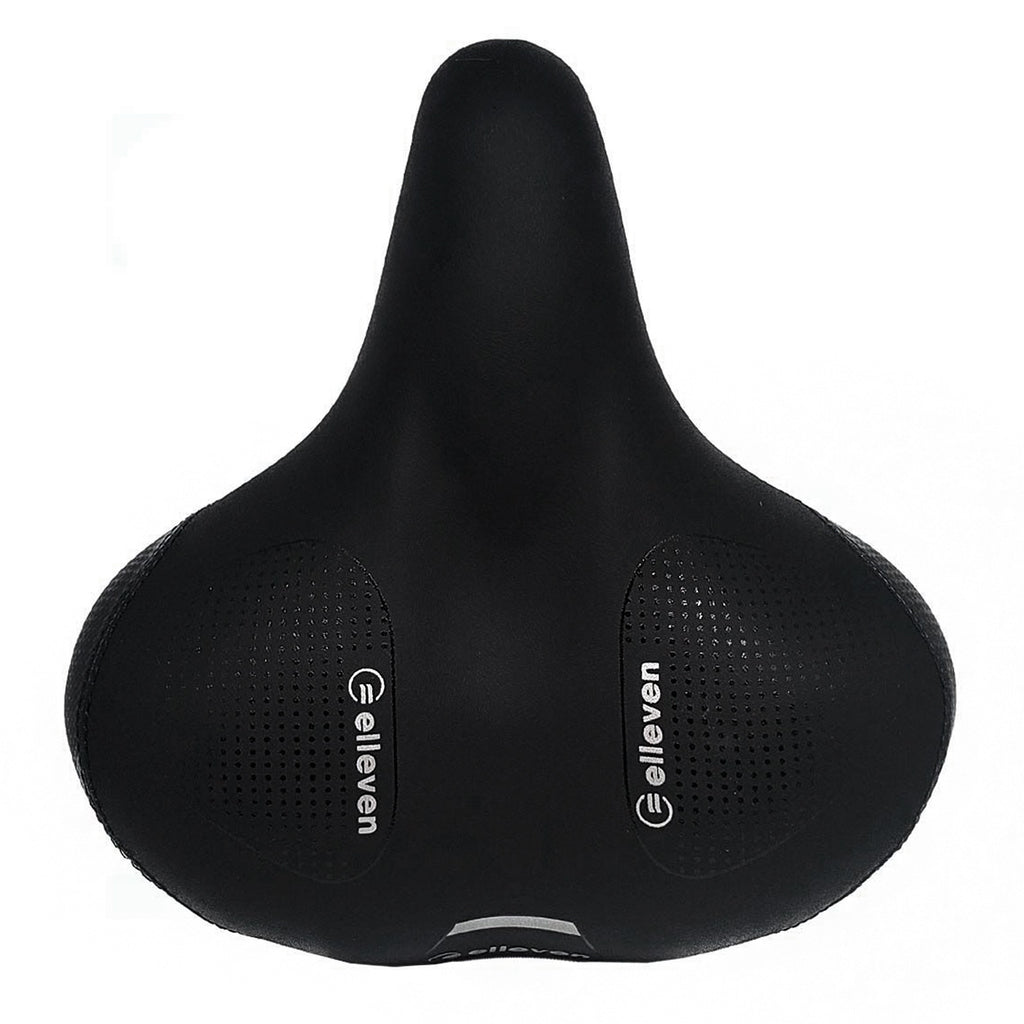 SELIM ELLEVEN CITY CONFORT VAZADO PRETO 268MM X 260MM - PRETO
