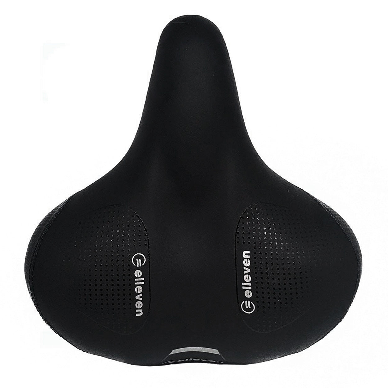 SELIM ELLEVEN CITY CONFORT VAZADO PRETO 268MM X 260MM - PRETO