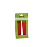 MANOPLA ELLEVEN MTB PRO C/ TRAVA 130MM VERMELHO