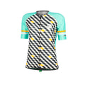 CAMISA CICLISMO MAURO RIBEIRO FLOW FEMININA