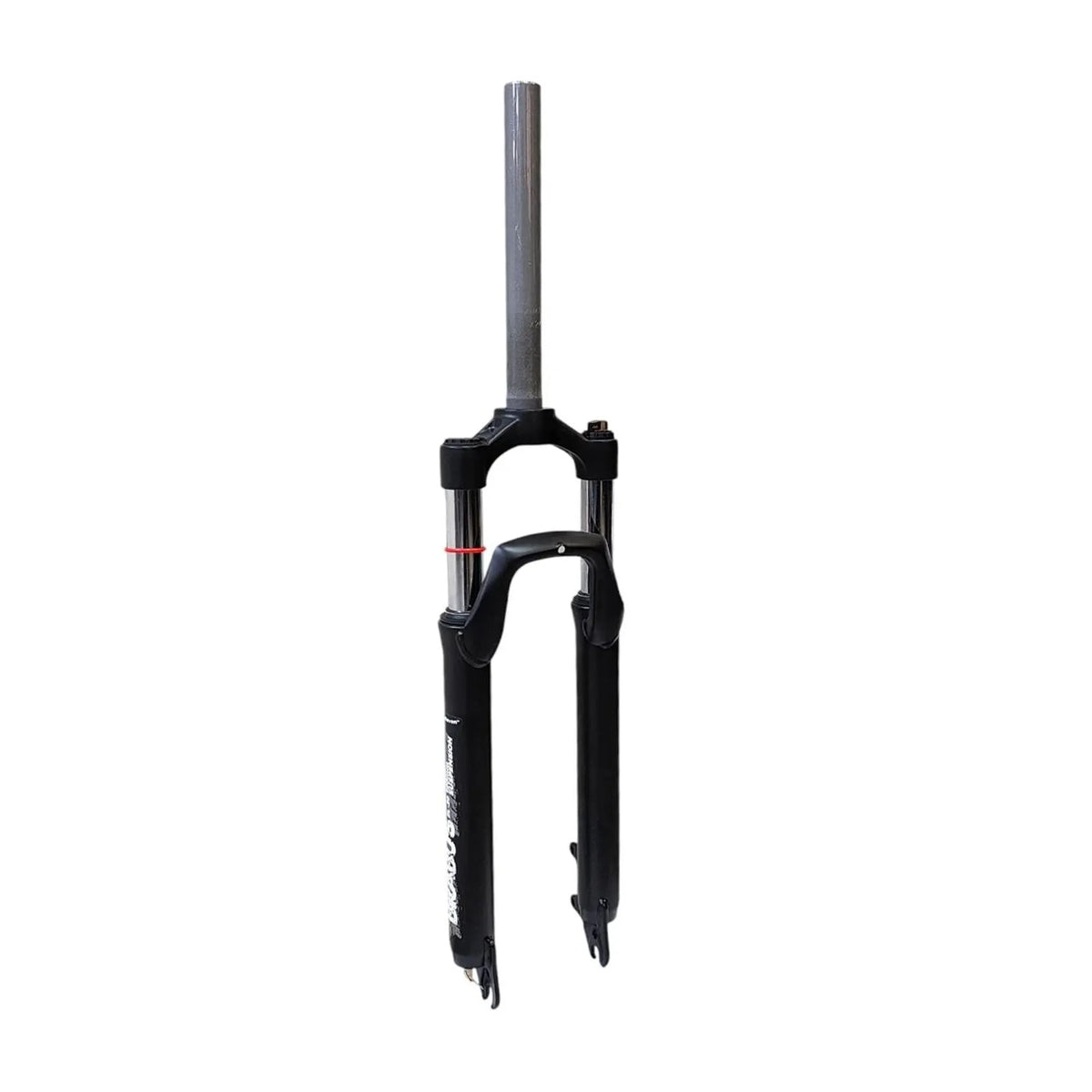 GARFO 26 SUSPENSÃO AHEADSET BRABUS AÇO/ALUM 100MM PRÉ LOAD