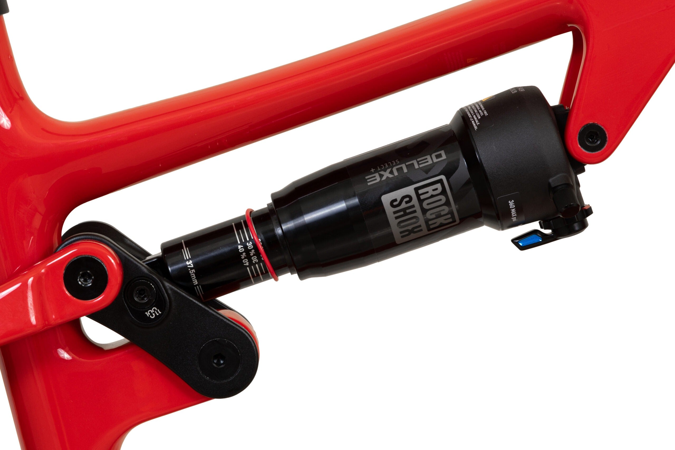 BICICLETA 29 CALOI FS CARBON SRAM NX LANÇAMENTO