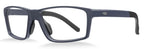 Oculos Hb Presto 2.0 Matte Navy Blue Chrome