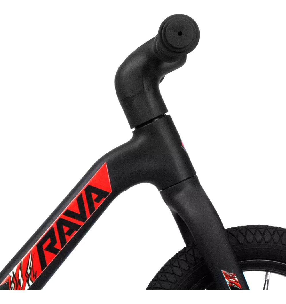 BICICLETA RAVA BALANCE BUDDY II ARO 12 2024