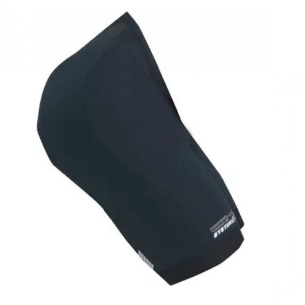 Bermuda Ciclismo Mauro Ribeiro System Damping 2.0