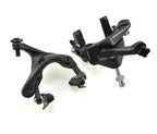 FREIO SPEED DIANTEIRO/TRASEIRO SHIMANO ULTEGRA BR-R8000 (IBRR8000A82) - PRETO