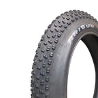 PNEU 20X4.00 ARISUN FAT H5176 30TPI P/ BIKE ELETRICA STREETGO GALAXY HAPPY OUXI NADO  LEV