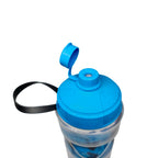 CARAMANHOLA ISOTÉRMICA ELLEVEN EL SERIES C/ BICO AUTOMÁTICO 590ML