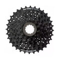 CASSETE 9V SHIMANO HG200 11/32D (ACSHG2009132) - PRETO