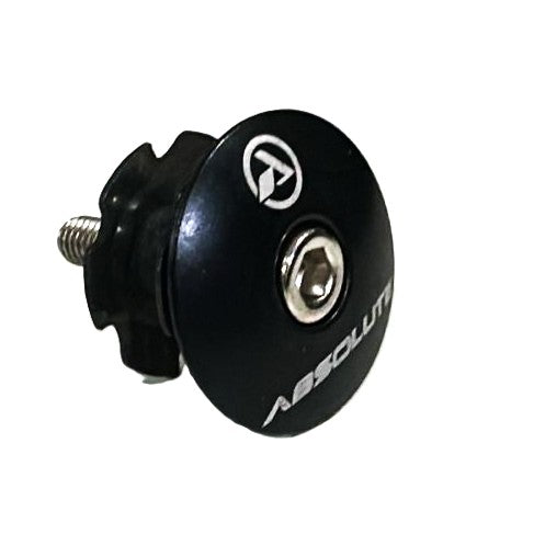 ARANHA DO AHEAD SET COMPLETA COM TAMPA E PARAFUSO ABSOLUTE