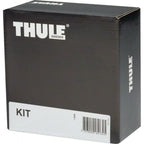 KIT PARA SUPORTE DE BARRAS THULE 1417 AUDI A3 SPORTBACK 5-DR HATCHBACK 2004-2012