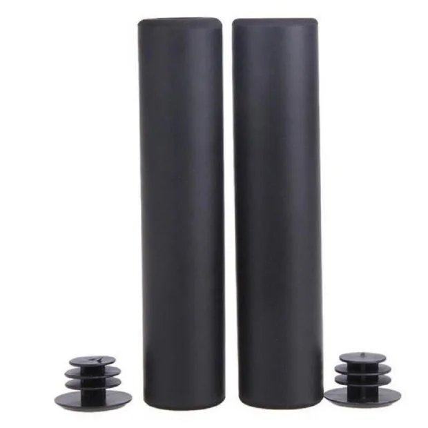 MANOPLA ELLEVEN ESPONJA DENSA TIPO SILICONE 130MM
