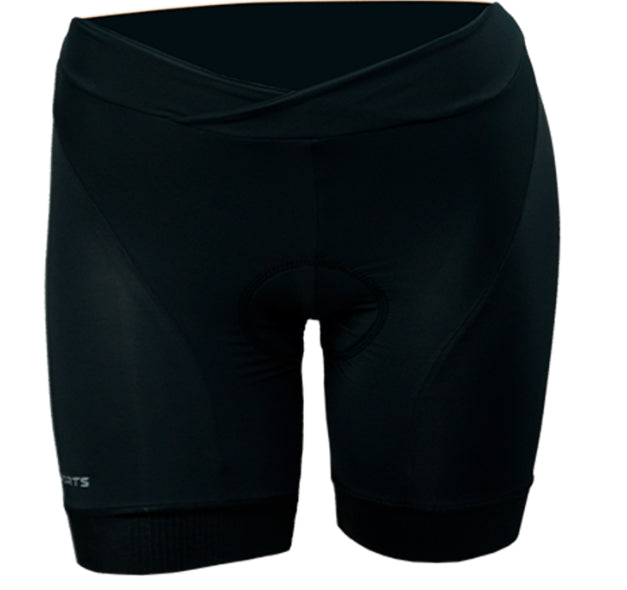 BERMUDA CICLISMO FEMININA SOUL SPORTS EXPLORE - M