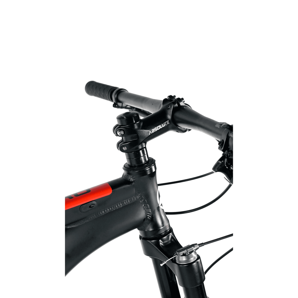 Bicicleta 29 Absolute Nero 4 Pro 11v Hidráulico C/ Trava