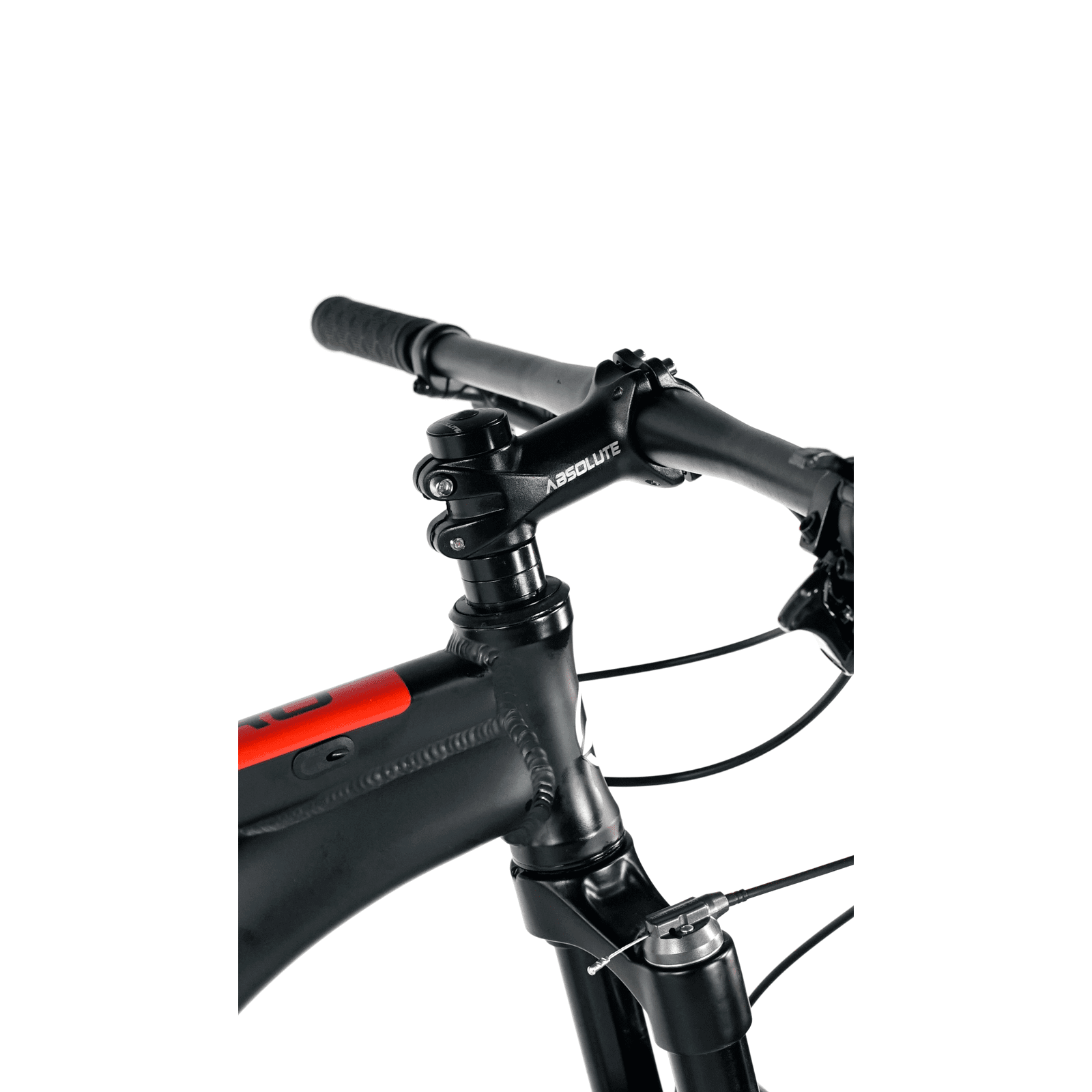 Bicicleta 29 Absolute Nero 4 Pro 11v Hidráulico C/ Trava
