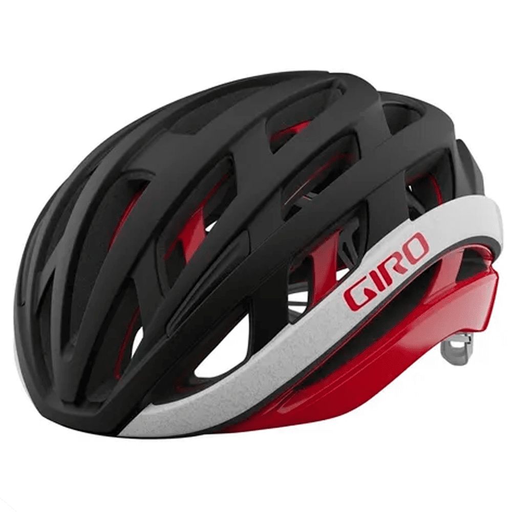 CAPACETE GIRO HELIOS SPHERICAL MIPS