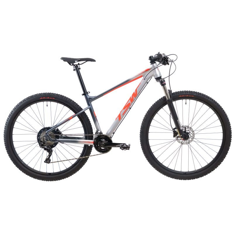 Bicicleta 29 Tsw Hurry Pro Limited 22v Shimano Slx/Xt