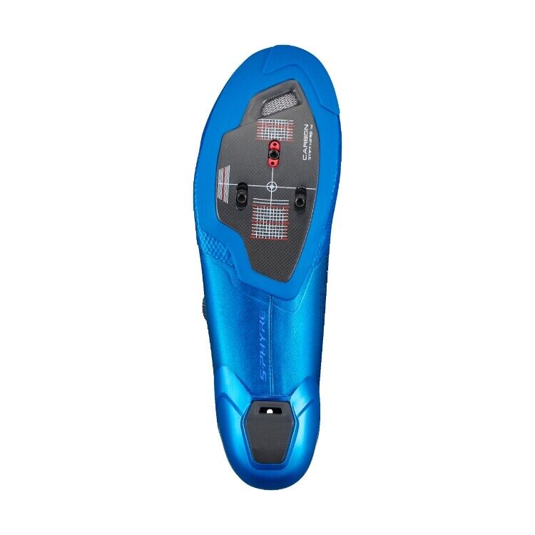 SAPATILHA SHIMANO SH-RC902 S-PHYRE CARBON