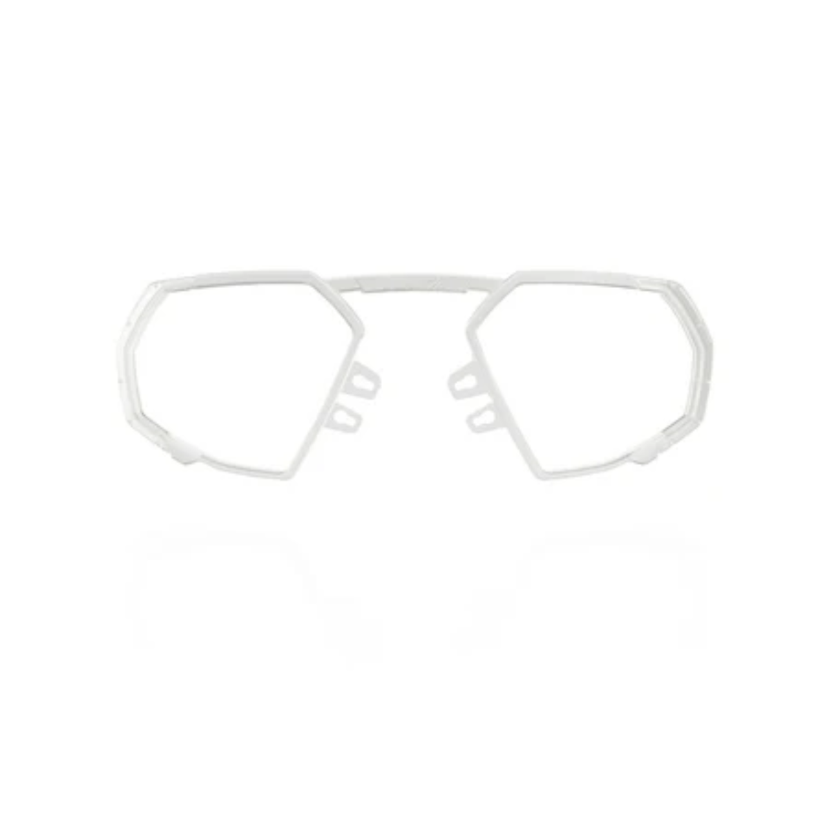 RX CLIP INSERT P/ OCULOS 100% SPEEDCRAFT