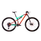 Bicicleta 29 Oggi Cattura Pro Carbon Gx Eagle 12v - 2023