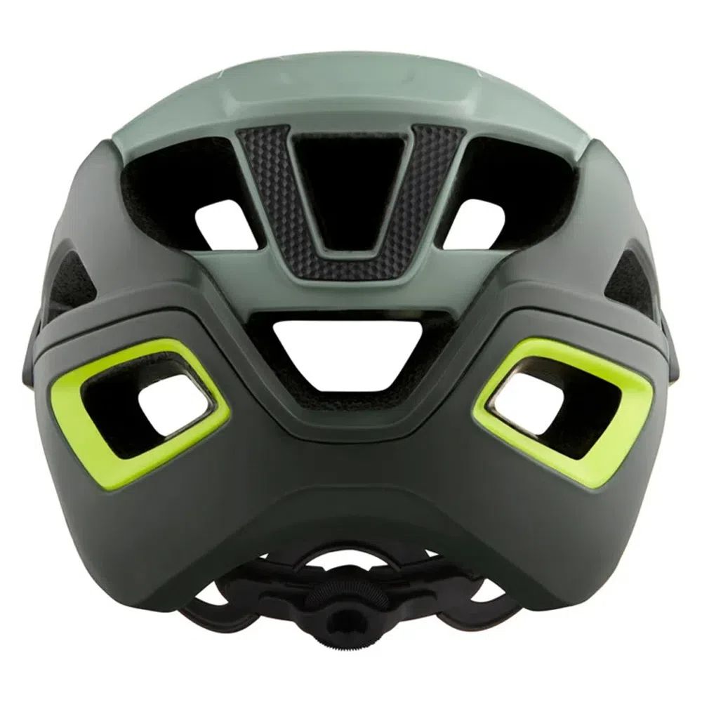 Capacete De Ciclismo Mtb Lazer By Shimano Jackal