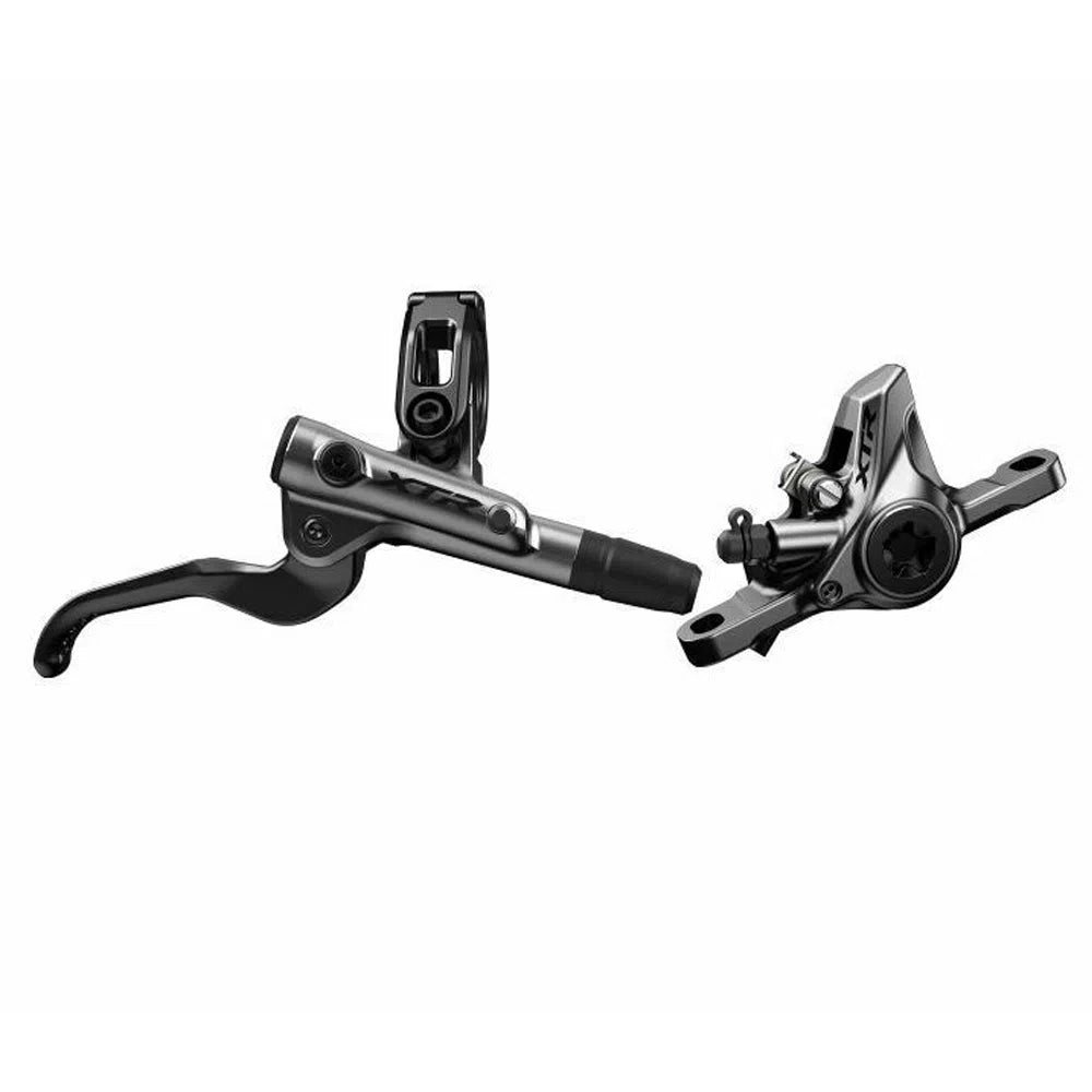 FREIO DISCO SHIMANO XTR BL-M9100/BR-M9100 1700MM TRASEIRO (IM9100KRRXRA170) - PRETO