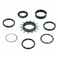 KIT CONVERSAO SINGLE SPEED ABSOLUTE BRUTUS PRO 16