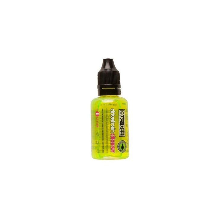 Limpador de transmissão Bio -  Muc-Off 25ml (255)