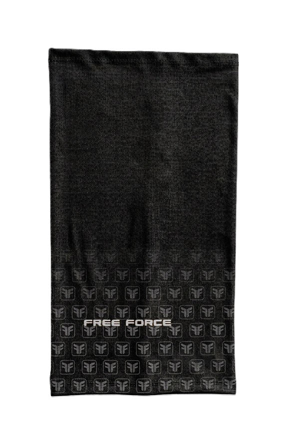 Bandana Free Force Black