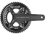 PEDIVELA ULTEGRA FC-R8100 50/34D 165MM INTEGRADO 12V SEM MOVIMENTO