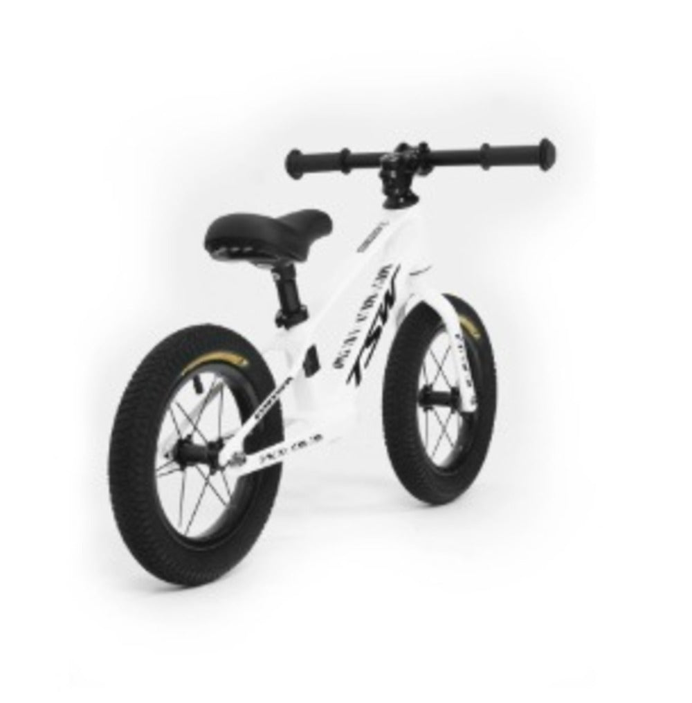 Bicicleta Tsw Balance Steps Ii 12
