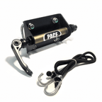 TRANSBIKE PACE PARA GRADE VIGIA PICK-UP STEEL EIXO 9MM