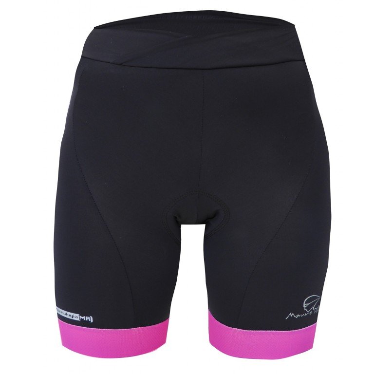 Bermuda Mauro Ribeiro Comfort Feminino