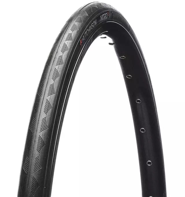 Pneu 700x25c Hutchinson Nitro 2 Kevlar