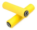 Manopla Controltech Silicone Mtb Gp-16 - Amarelo