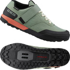 SAPATILHA SHIMANO MTB SH-GE500