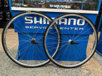 RODAS 700 MAVIC COSMOS  C/PNEU YKSION ELITE 700X23 - USADAS