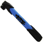 BOMBA ZEFAL MINI JET PORTÁTIL P/ PRESTA/SCHRADER (87PSI)