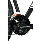 BICICLETA 29 ABSOLUTE WILD ELITE 27V ALIVIO C/ HIDRÁULICO