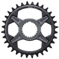 COROA SHIMANO CRM75 SLX M7100/M7130 12V 32D - PRETO
