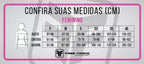 CAMISA CICLISMO FREE FORCE SPORT HIBIS FEMININA