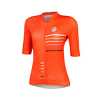 CAMISA CICLISMO MAURO RIBEIRO VIBRANT FEMININA