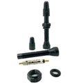 VALVULA PARA TUBELESS BRUNS 42mm PAR