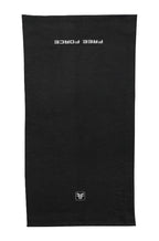 BANDANA FREE FORCE UNISSEX BASIC PRETO