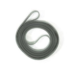 FITA DE ARO SOFT SPEED 18MM ZEFAL 2 UNIDADES  - CINZA