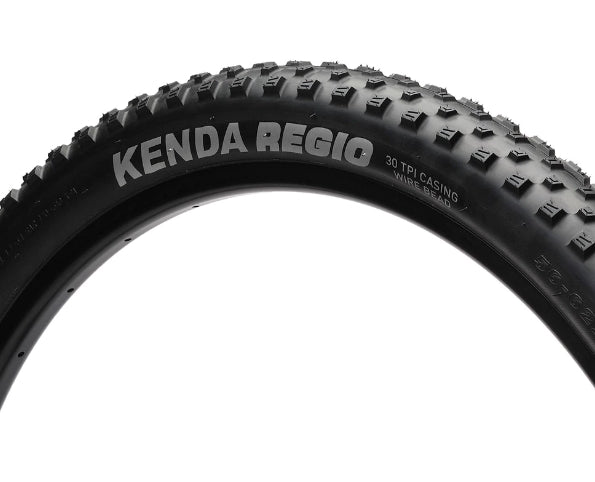 PNEU 29X2.20 KENDA REGIO K1256 - PRETO - 29X2.20