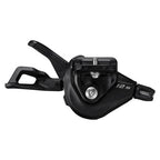 KIT TRANSMISSÃO COMPLETO ALAVANCA + CAMBIO + CASSETE 12V SHIMANO DEORE CS-M6100-12 10/51D